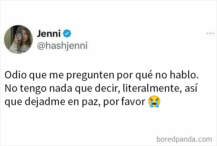 20 Divertidos memes que harán reír a todos los introvertidos (nuevas imágenes)