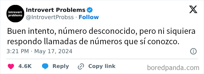 20 Divertidos memes que harán reír a todos los introvertidos (nuevas imágenes)