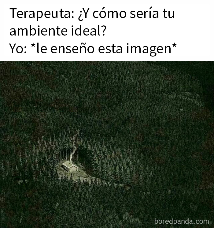 20 Divertidos memes que harán reír a todos los introvertidos (nuevas imágenes)