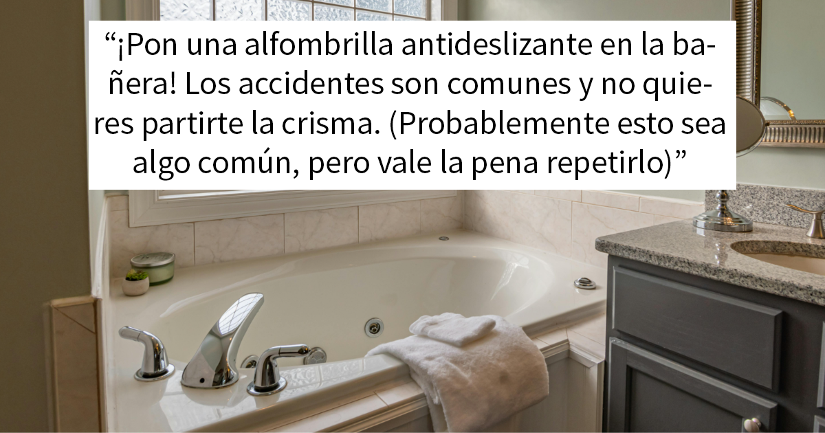 20 Consejos útiles y poco comunes para mujeres que viven solas