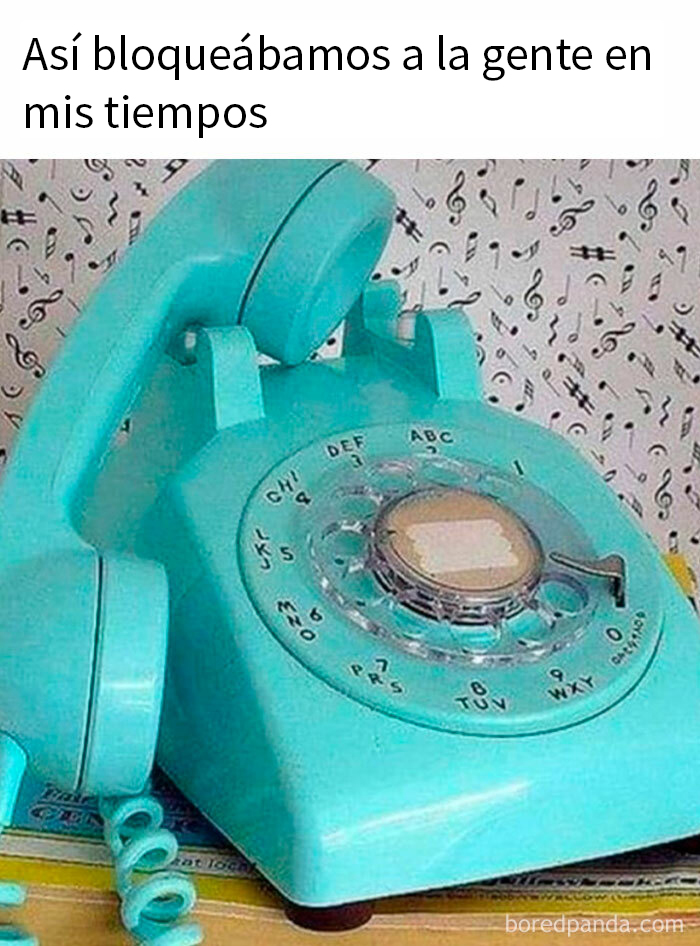 20 Publicaciones que captan la nostalgia de los años 80