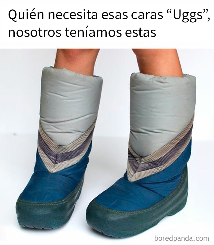 20 Publicaciones que captan la nostalgia de los años 80