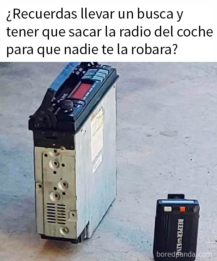 20 Publicaciones que captan la nostalgia de los años 80