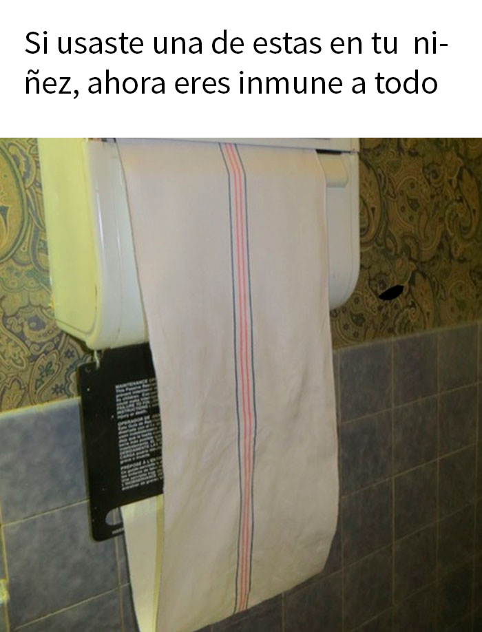 20 Publicaciones que captan la nostalgia de los años 80