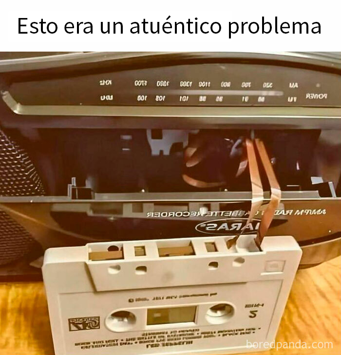 20 Publicaciones que captan la nostalgia de los años 80