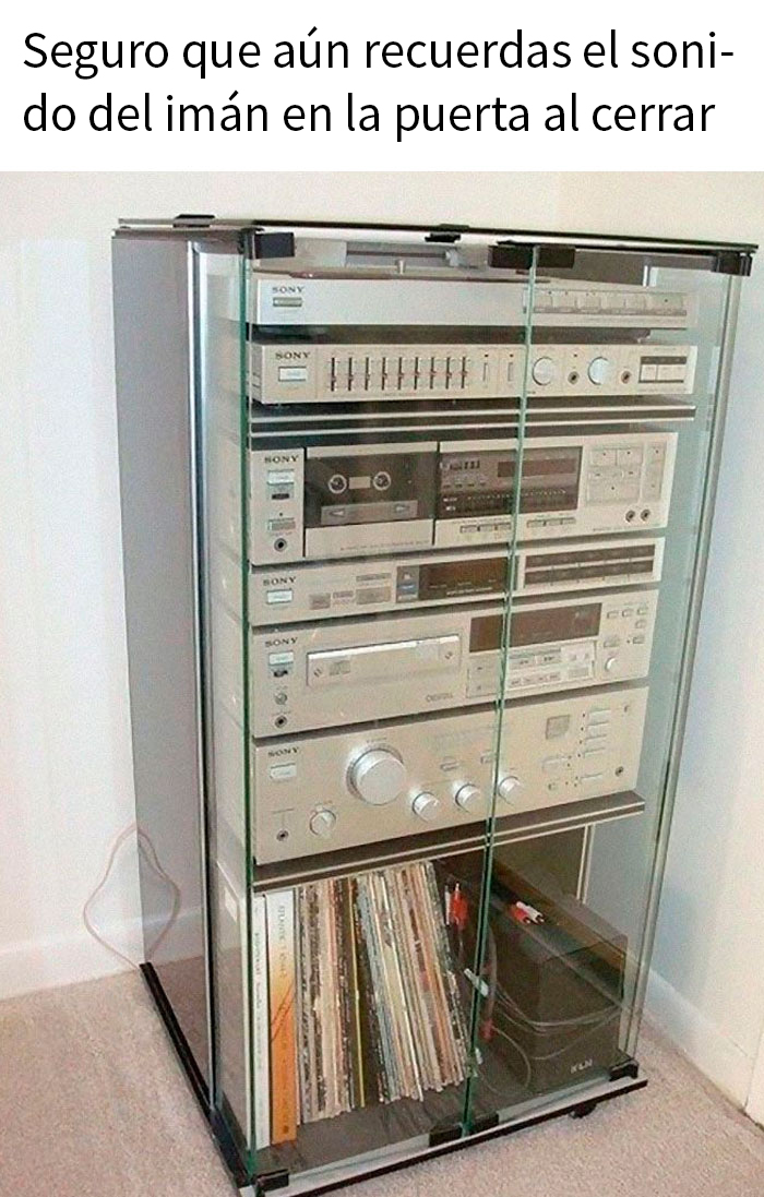 20 Publicaciones que captan la nostalgia de los años 80