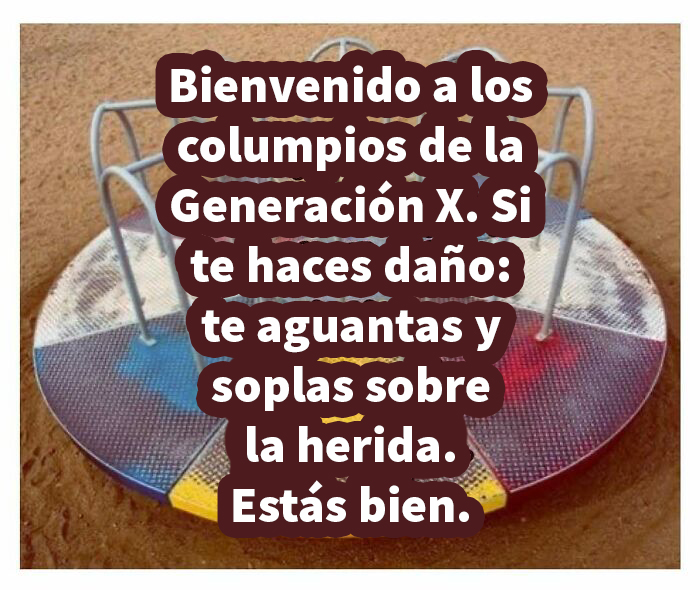 20 Publicaciones que captan la nostalgia de los años 80