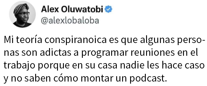 20 Divertidos memes que ojear cuando no tengas otra cosa que hacer