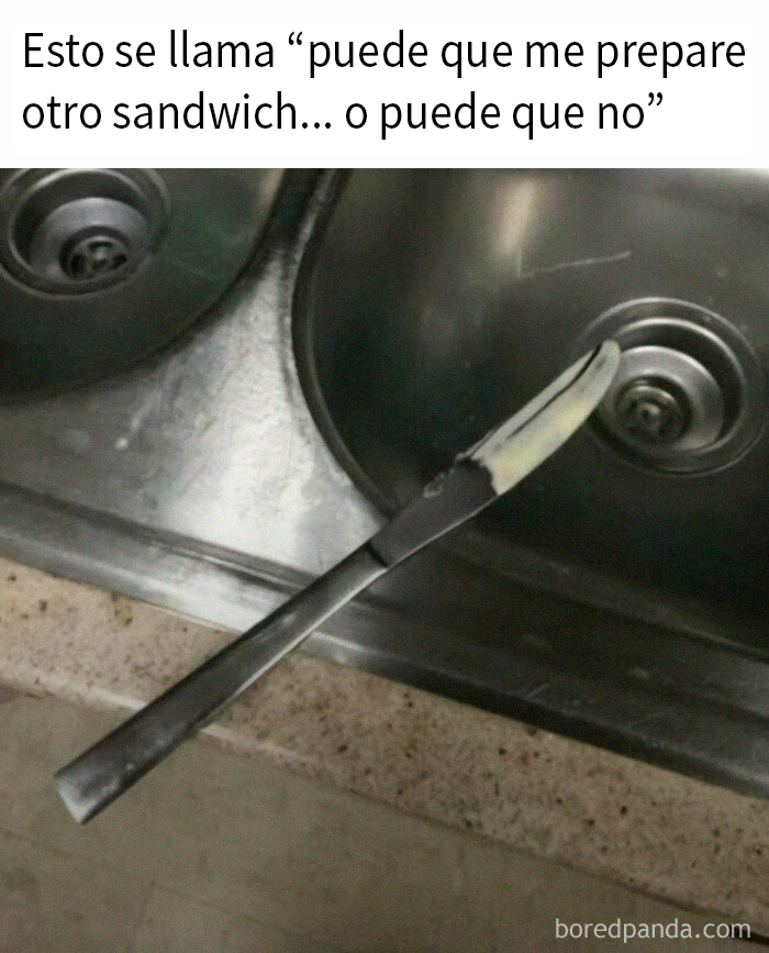 20 Divertidos memes que ojear cuando no tengas otra cosa que hacer