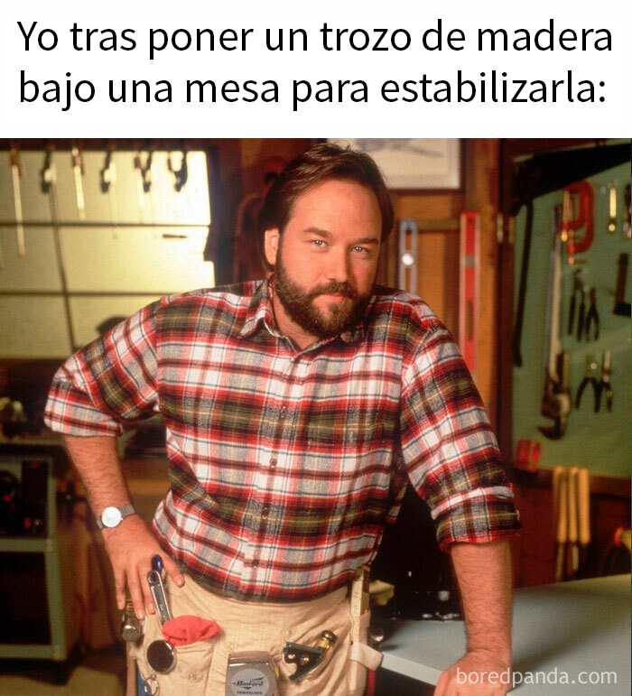 20 Divertidos memes que ojear cuando no tengas otra cosa que hacer