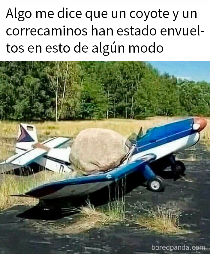 20 Divertidos memes que ojear cuando no tengas otra cosa que hacer