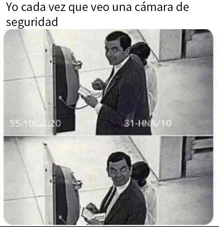 20 Divertidos memes que ojear cuando no tengas otra cosa que hacer