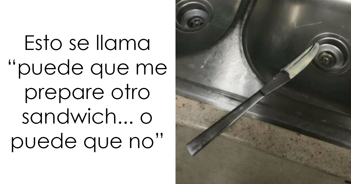 20 Divertidos memes que ojear cuando no tengas otra cosa que hacer