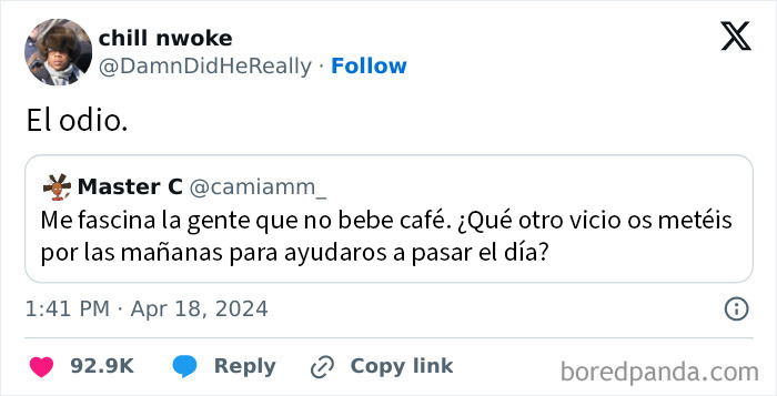 Memes sarcásticos sobre hábitos cotidianos y opiniones divertidas que solo entienden quienes dominan el sarcasmo.