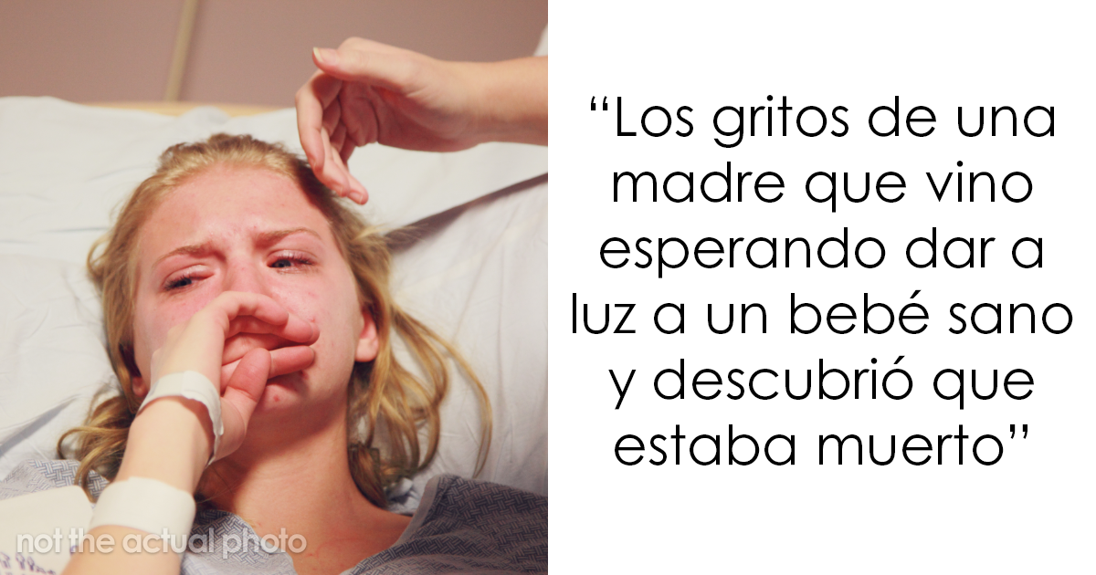 20 Momentos que cambiaron para siempre a estos trabajadores sanitarios