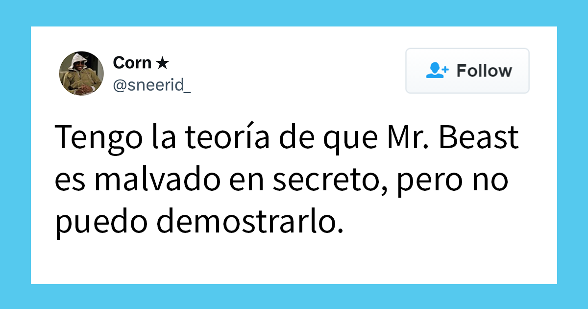 «Envejecer como el vino»: 18 Personas que resultaron tener 100% razón sobre algo
