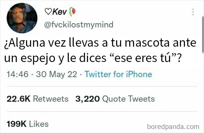 Así sabes que se les empieza a ir la olla