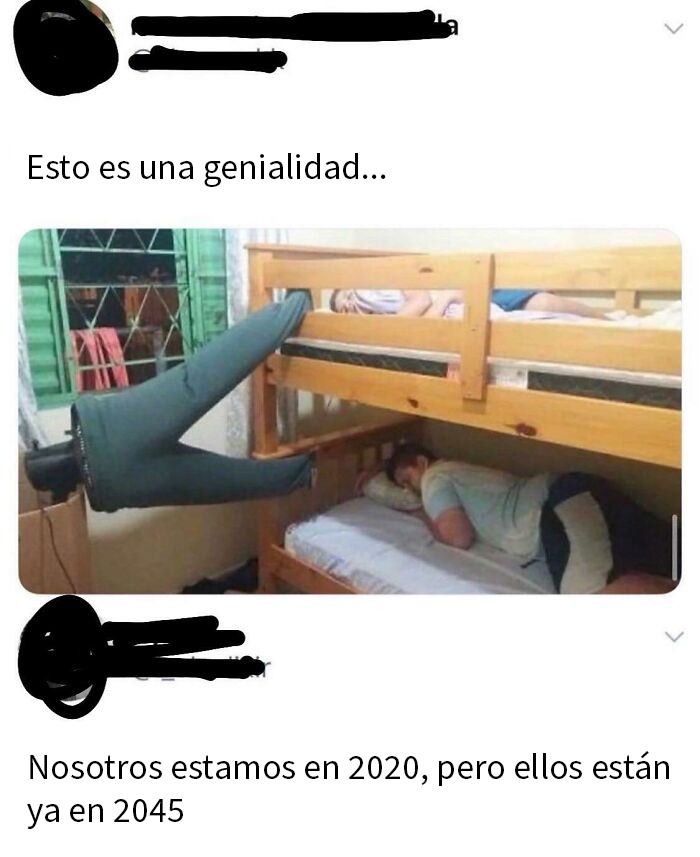 El futuro está aquí