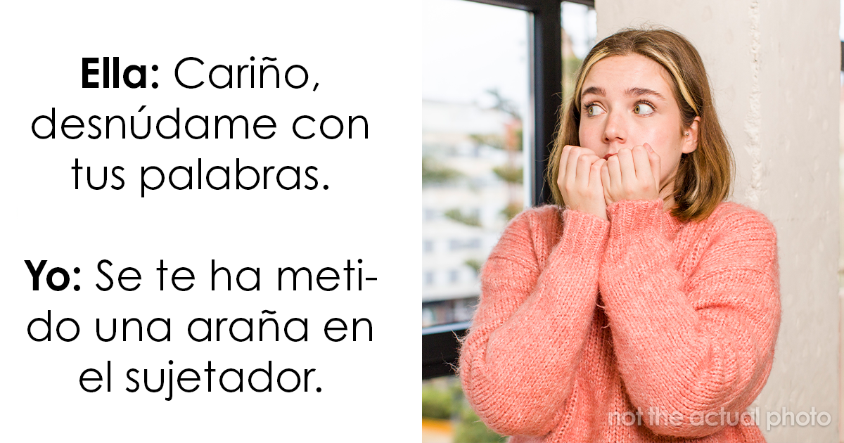 20 Capturas de pantalla tan inusuales que podrían estar en un museo