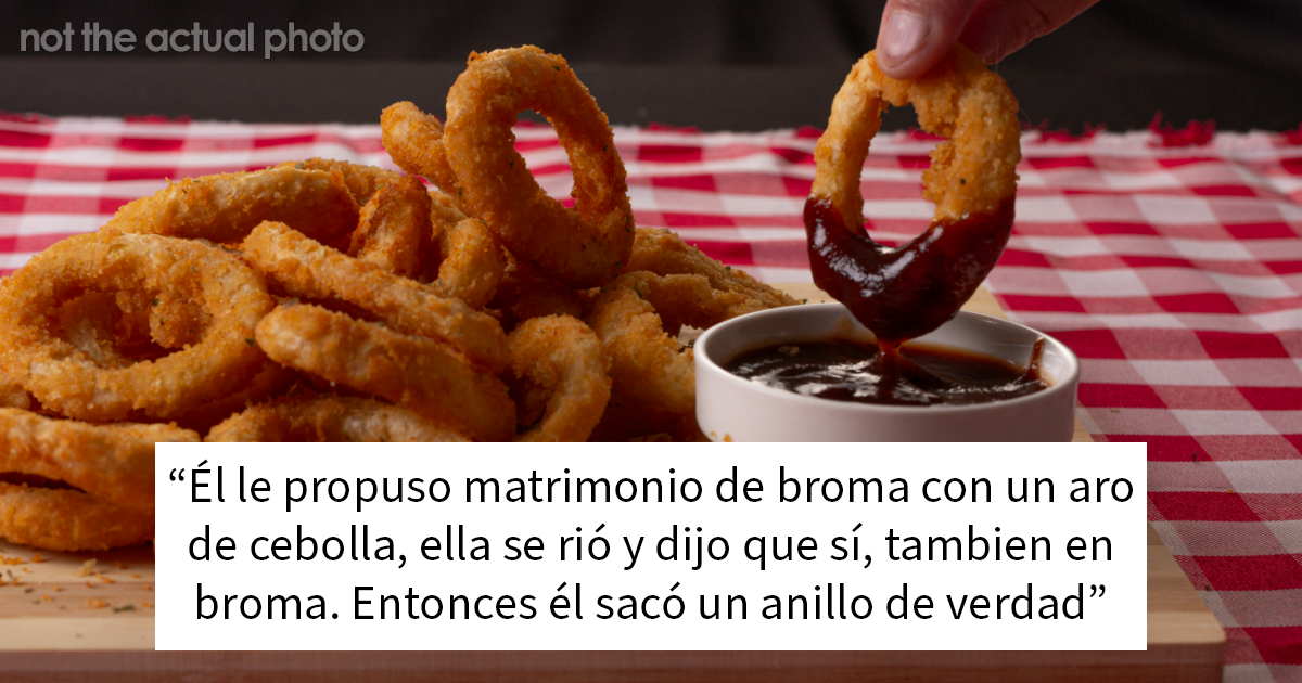 22 Citas terribles, contadas por los camareros que las presenciaron