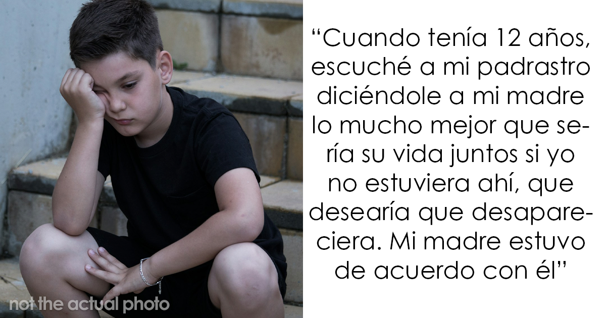 La gente comparte las 20 peores cosas que escucharon accidentalmente y no pueden olvidar