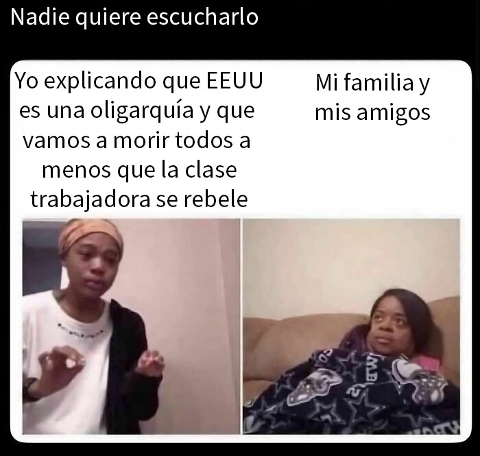 20 Personas comparten memes impactantes con humor y crudas verdades