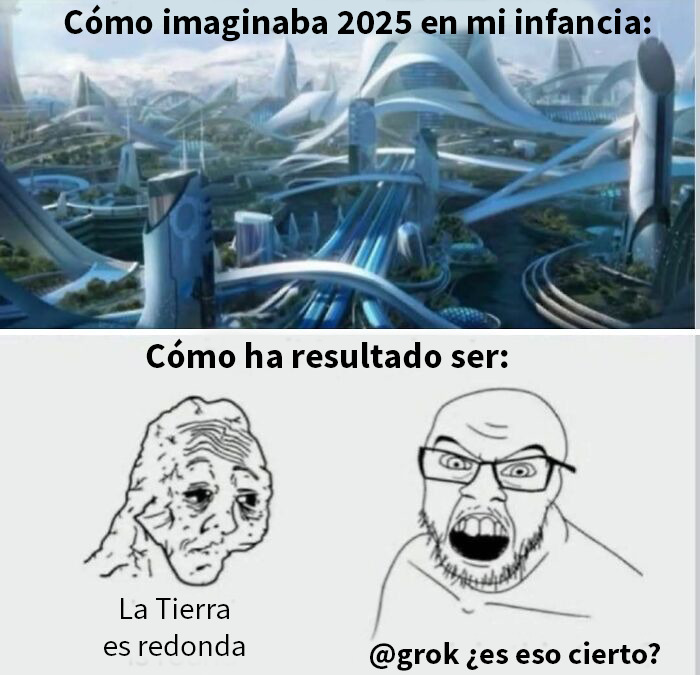 20 Personas comparten memes impactantes con humor y crudas verdades