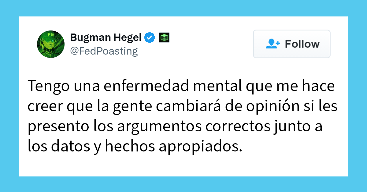 20 Memes divertidos para que no te falte tu dosis de risas diaria