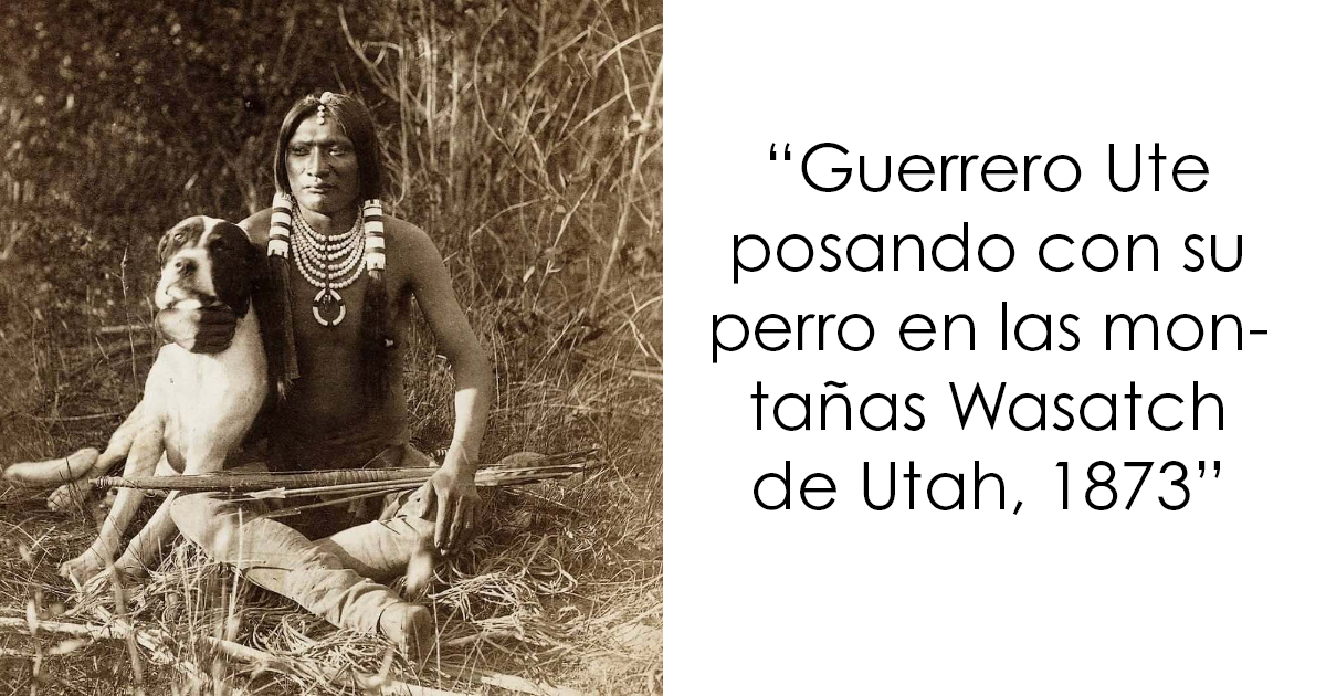 20 Interesantes fotos históricas de esta página que nos muestra sus curiosidades