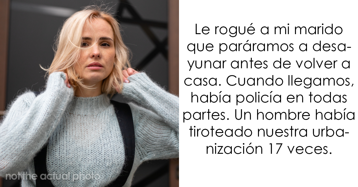 20 Personas que tuvieron desagradables presentimientos, y acabaron haciéndose realidad