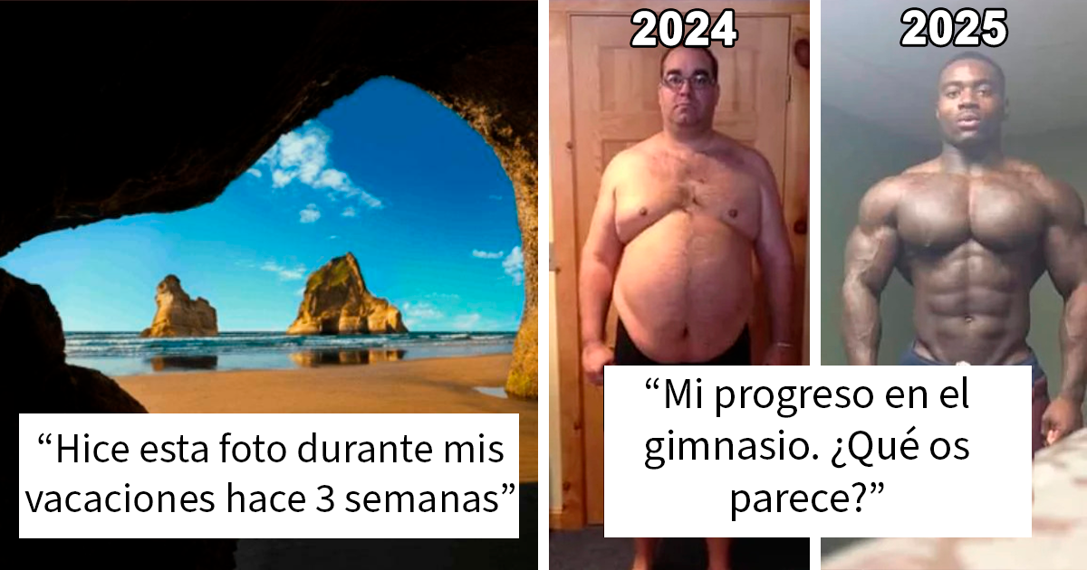 25 Terribles mentirosos que fueron pillados en internet