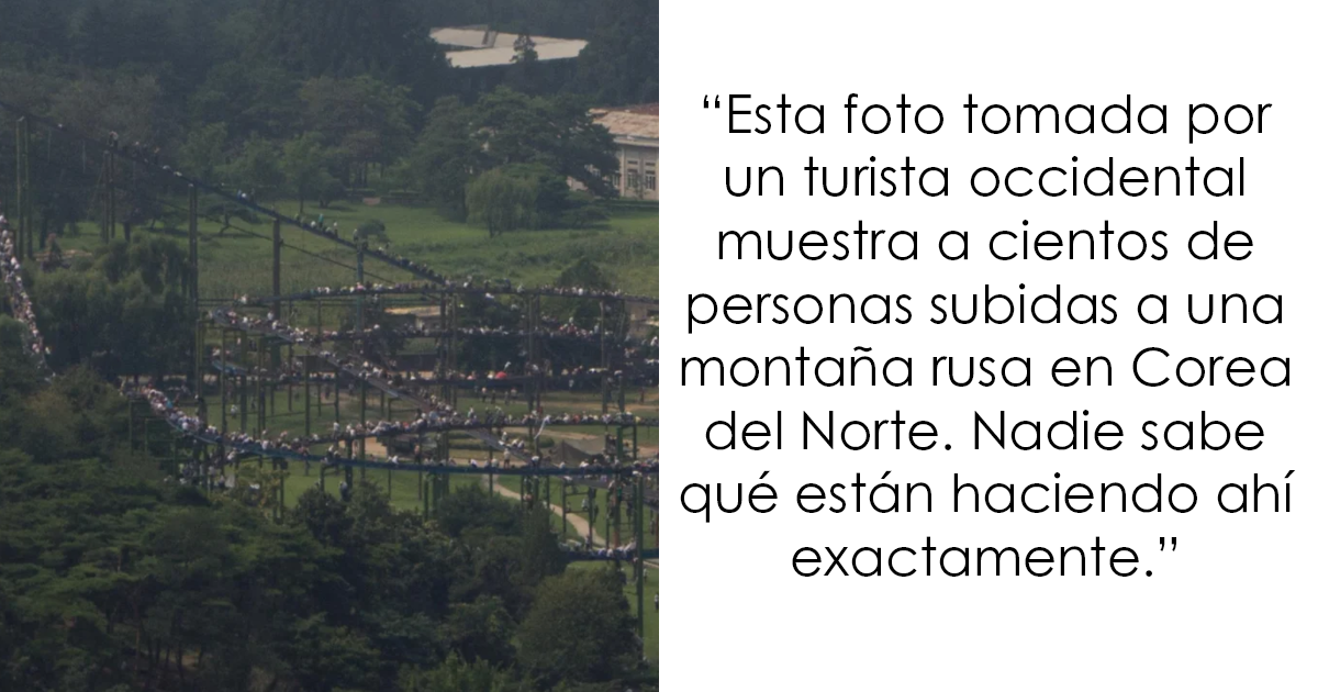 21 Misterios interesantes que aún desconciertan a la gente