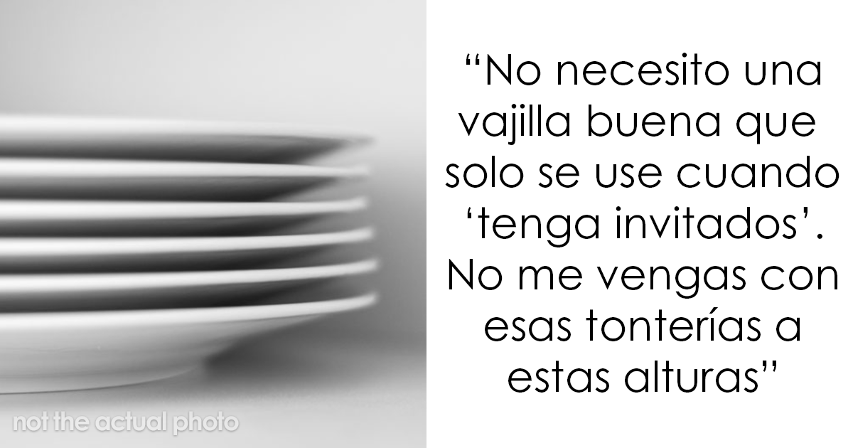 25 Tendencias hogareñas de la vieja escuela que los millennials han superado totalmente