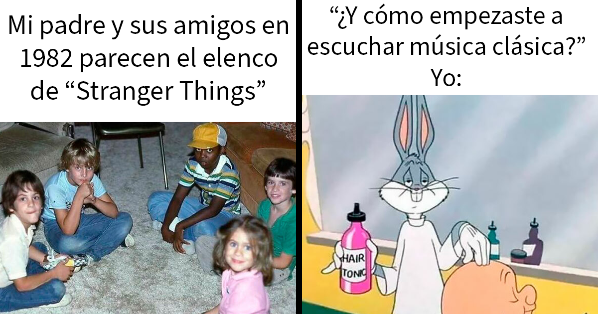 20 Publicaciones del pasado que solo entenderás si eres lo bastante mayor