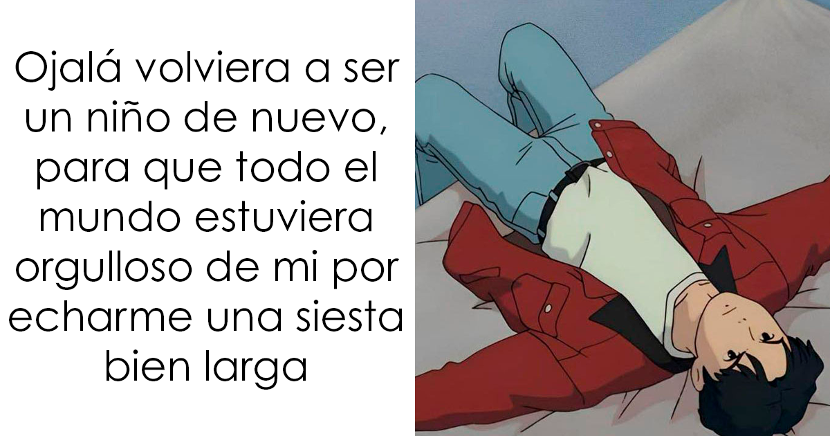 20 Memes sarcásticos que te hacen llorar por dentro y reír por fuera