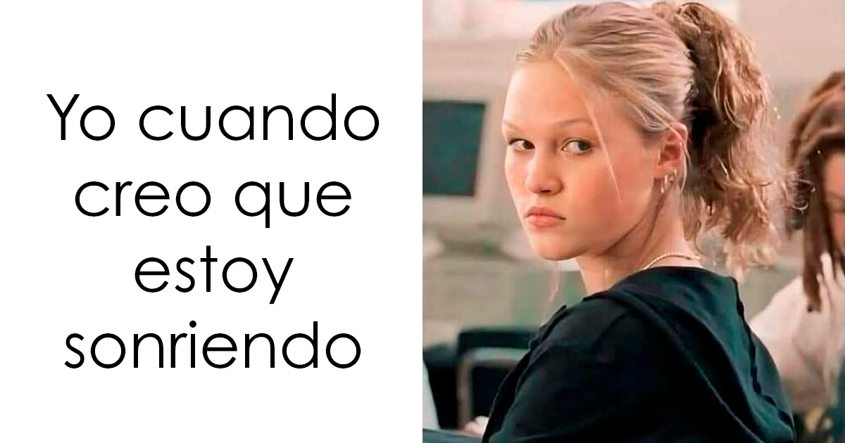 20 Divertidos memes que resultarán tan familiares como para discutirlos en terapia