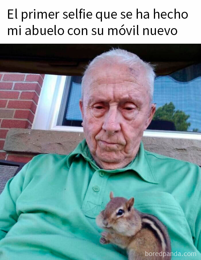 20 Memes reconfortantes para devolverte la fe en la humanidad