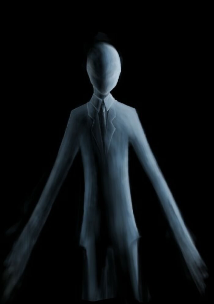 Apuñalamiento de Slender Man