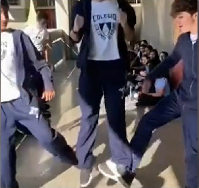 Desafío rompecráneos