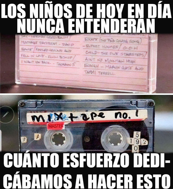 20 Publicaciones sobre los años 80 que muestran partes de nuestras vidas que ya no existen