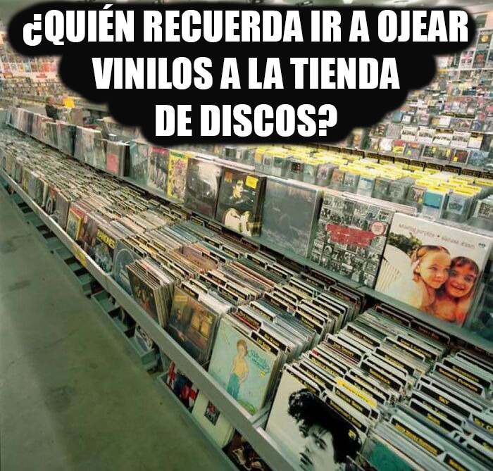 20 Publicaciones sobre los años 80 que muestran partes de nuestras vidas que ya no existen