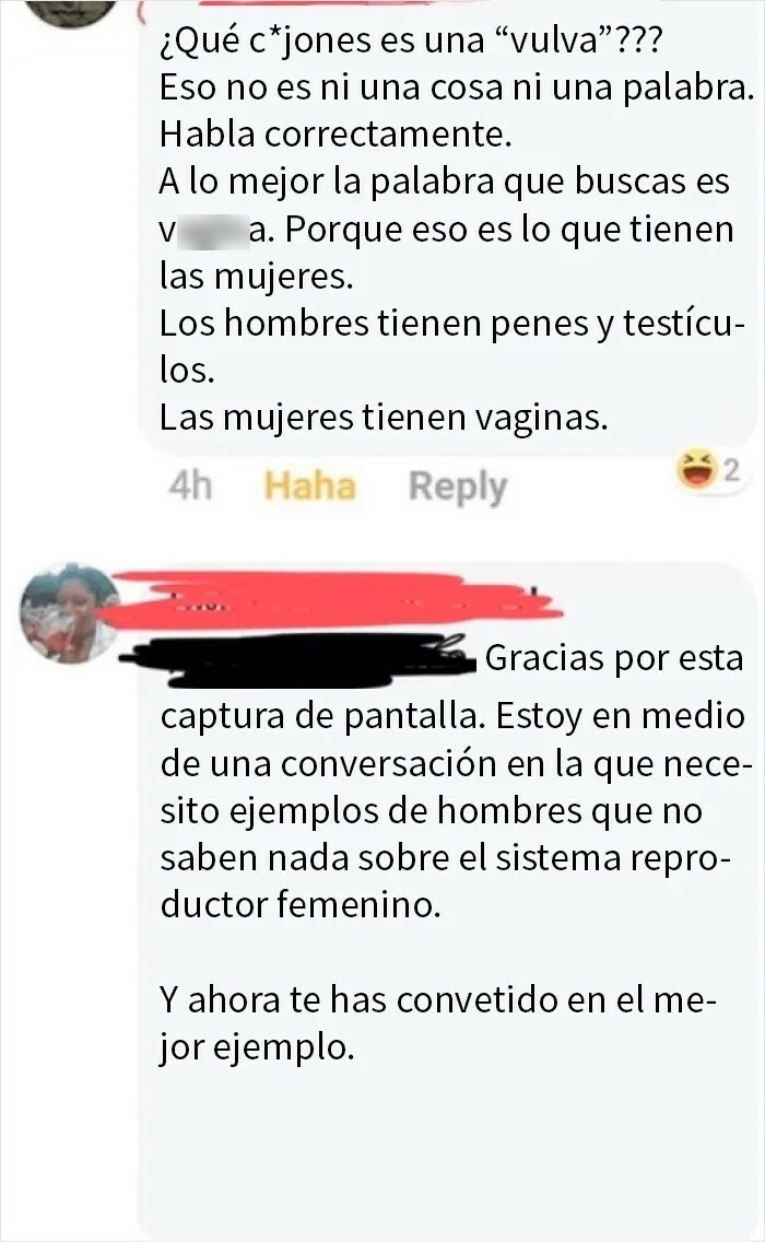 18 Personas que se lo pensarán 2 veces antes de volver a intentar corregir a alguien