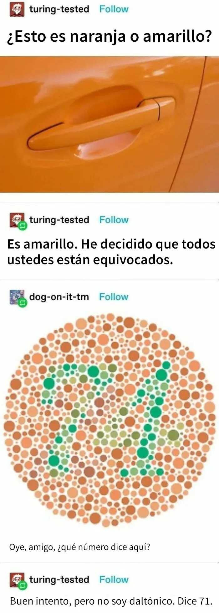 18 Personas que se lo pensarán 2 veces antes de volver a intentar corregir a alguien