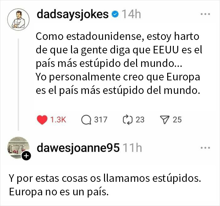 18 Personas que se lo pensarán 2 veces antes de volver a intentar corregir a alguien