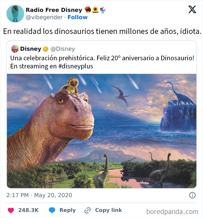 18 Personas que se lo pensarán 2 veces antes de volver a intentar corregir a alguien