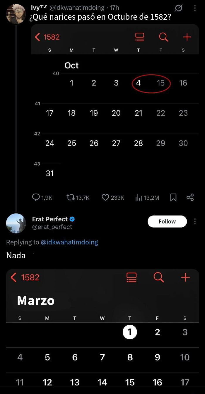 18 Personas que se lo pensarán 2 veces antes de volver a intentar corregir a alguien