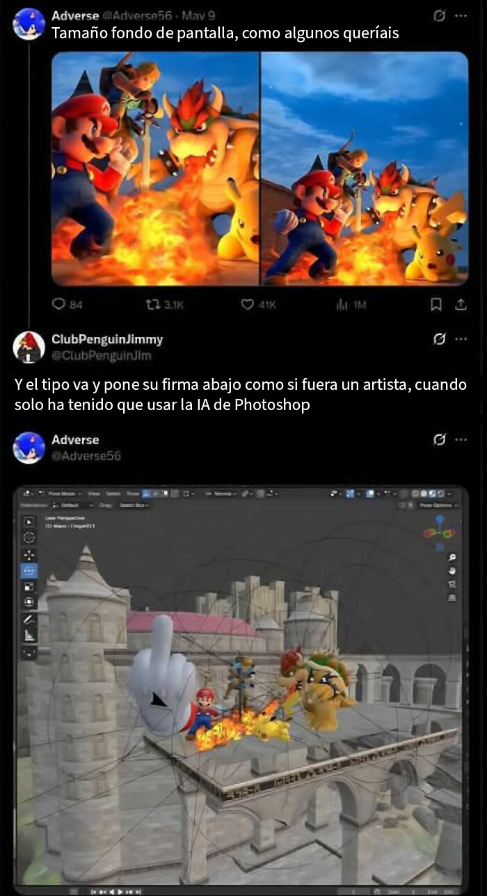 18 Personas que se lo pensarán 2 veces antes de volver a intentar corregir a alguien