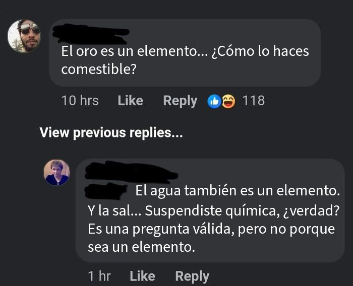 18 Personas que se lo pensarán 2 veces antes de volver a intentar corregir a alguien