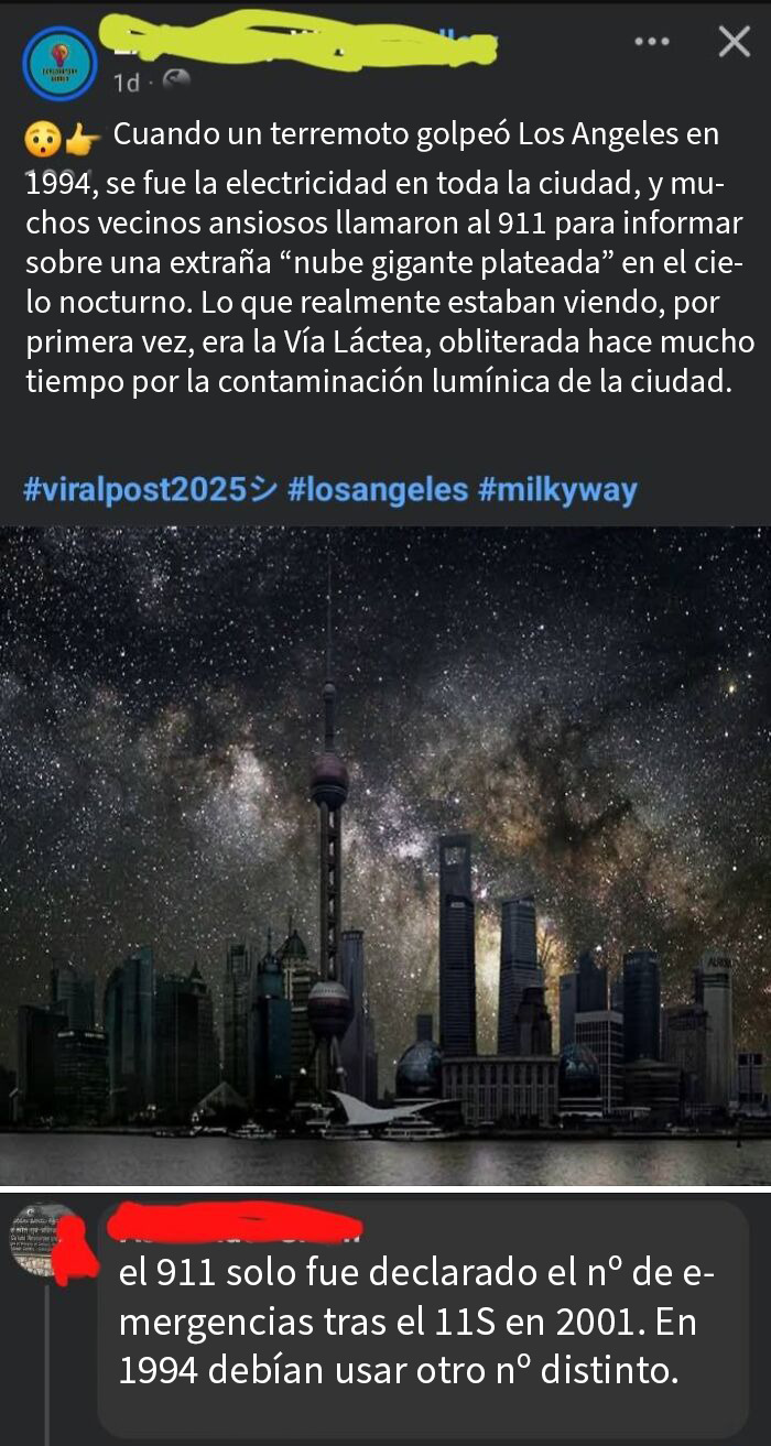 18 Personas que se lo pensarán 2 veces antes de volver a intentar corregir a alguien