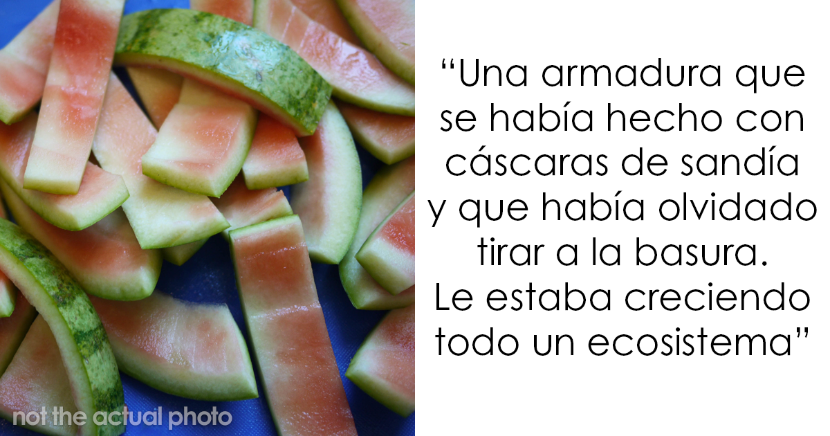 25 Padres cotillas que accidentalmente descubrieron algo de sus hijos adolescentes para lo que no estaban preparados